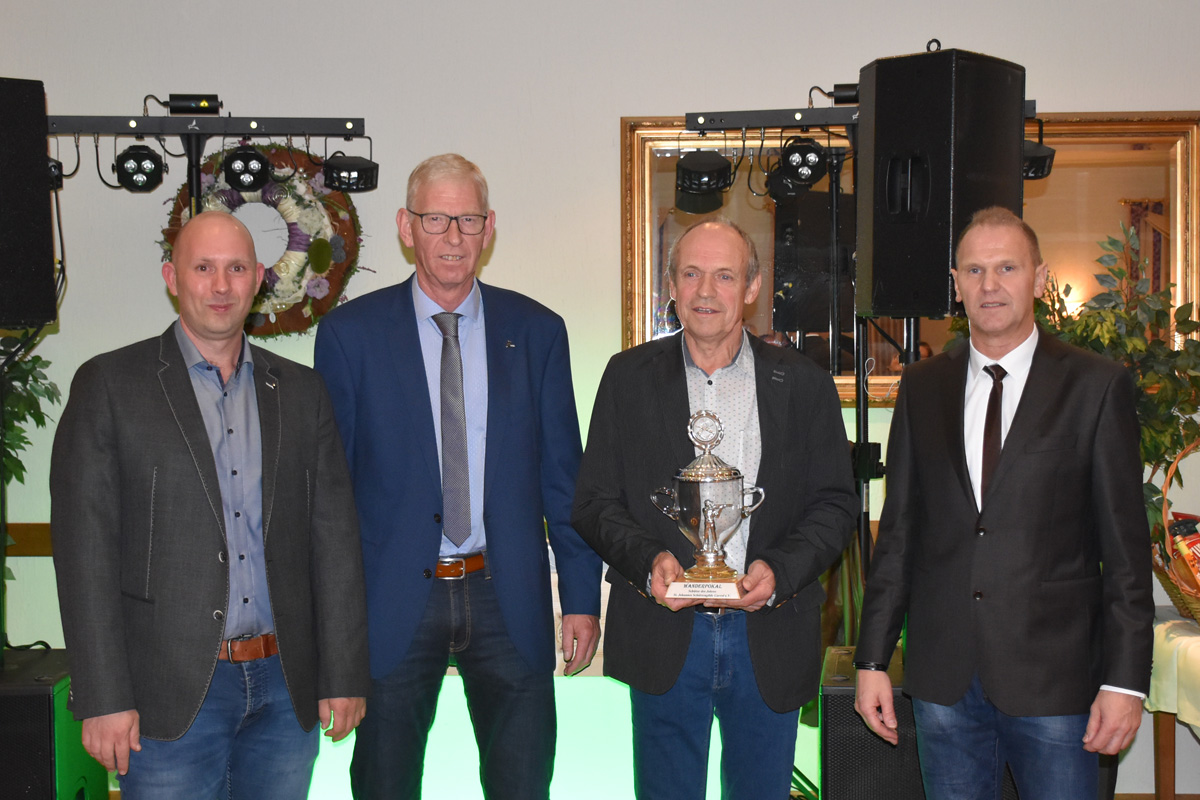 2021 Schuetzenball 1