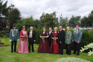 Thron 2006
