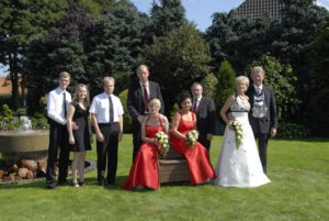 Thron 2012