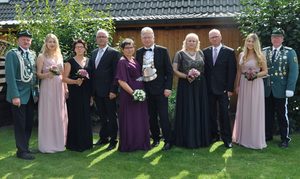Thron 2016